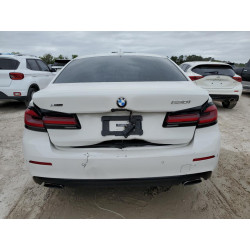 2021 BMW 5 SERIES