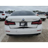2021 BMW 5 SERIES