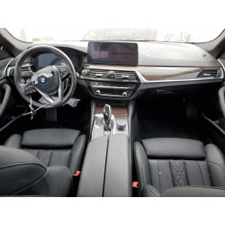 2021 BMW 5 SERIES
