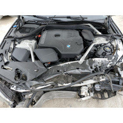 2021 BMW 5 SERIES