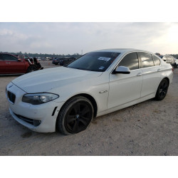 2011 BMW 5 SERIES