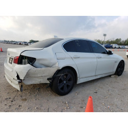 2011 BMW 5 SERIES