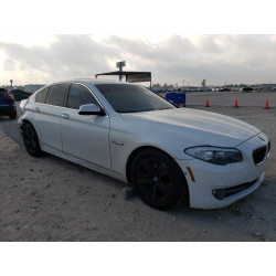 2011 BMW 5 SERIES