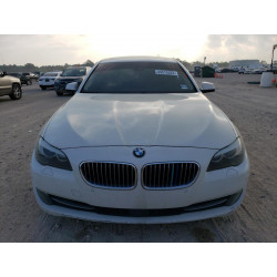2011 BMW 5 SERIES
