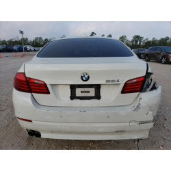 2011 BMW 5 SERIES