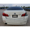 2011 BMW 5 SERIES