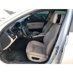 2011 BMW 5 SERIES