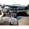 2011 BMW 5 SERIES