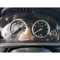 2011 BMW 5 SERIES
