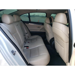2011 BMW 5 SERIES