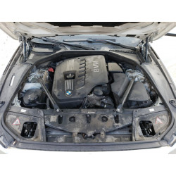 2011 BMW 5 SERIES