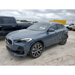2022 BMW X2