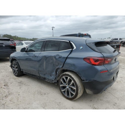 2022 BMW X2