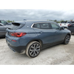 2022 BMW X2