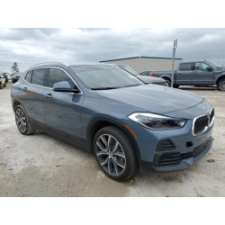 2022 BMW X2