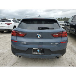 2022 BMW X2