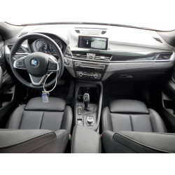 2022 BMW X2