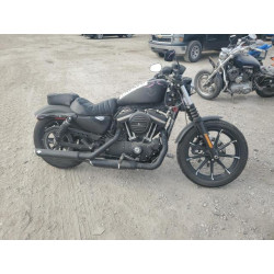 2022 HARLEY-DAVIDSON XL883 N 1HD4LE212NB406416 74954254