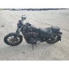 2022 HARLEY-DAVIDSON XL883 N 1HD4LE212NB406416 74954254