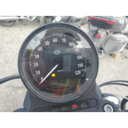 2022 HARLEY-DAVIDSON XL883 N 1HD4LE212NB406416 74954254