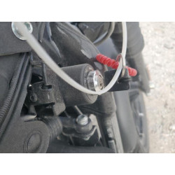 2022 HARLEY-DAVIDSON XL883 N 1HD4LE212NB406416 74954254