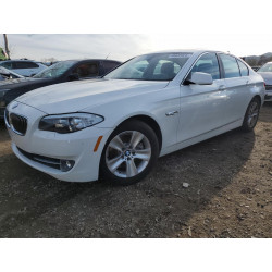 2013 BMW 5 SERIES