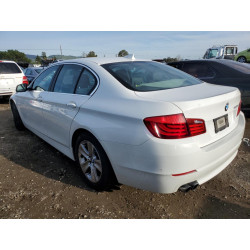 2013 BMW 5 SERIES