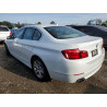 2013 BMW 5 SERIES