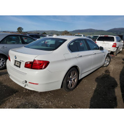 2013 BMW 5 SERIES