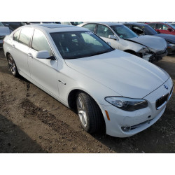 2013 BMW 5 SERIES