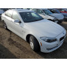 2013 BMW 5 SERIES