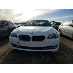 2013 BMW 5 SERIES