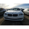 2013 BMW 5 SERIES