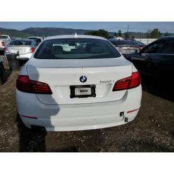 2013 BMW 5 SERIES