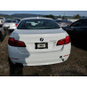 2013 BMW 5 SERIES