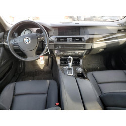 2013 BMW 5 SERIES