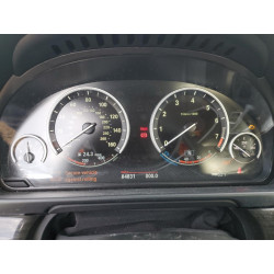 2013 BMW 5 SERIES