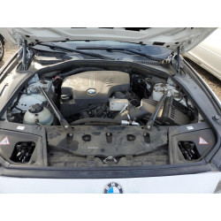 2013 BMW 5 SERIES