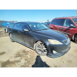 2006 LEXUS IS