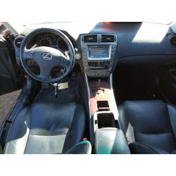 2006 LEXUS IS