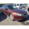 2009 HONDA ACCORD