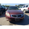 2009 HONDA ACCORD