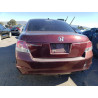 2009 HONDA ACCORD