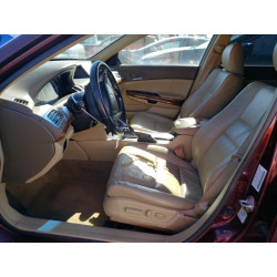 2009 HONDA ACCORD