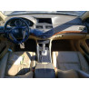 2009 HONDA ACCORD