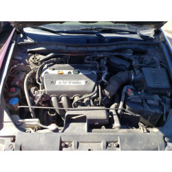 2009 HONDA ACCORD
