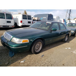 2001 FORD CROWN VIC