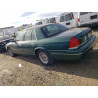 2001 FORD CROWN VIC