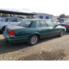 2001 FORD CROWN VIC