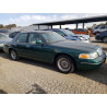 2001 FORD CROWN VIC